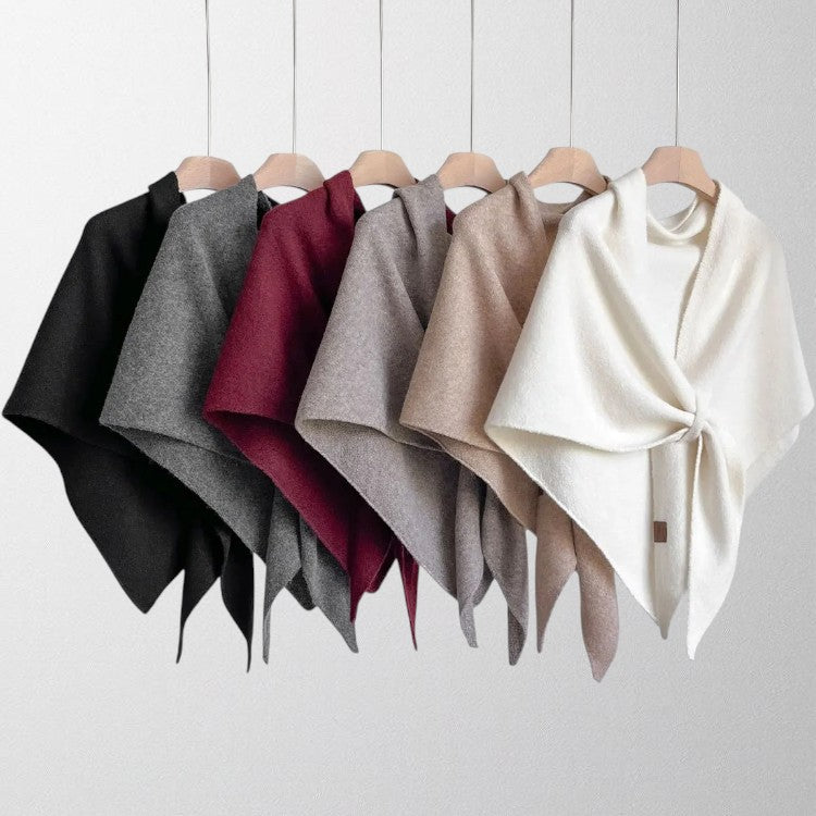 Olivia – Jesienny Szal