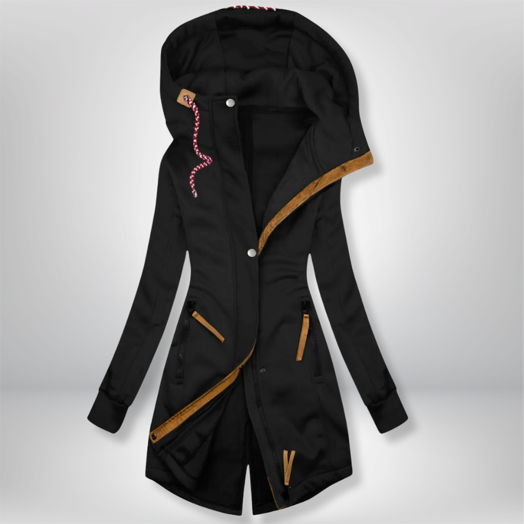 Zofia – Stylowa Kurtka