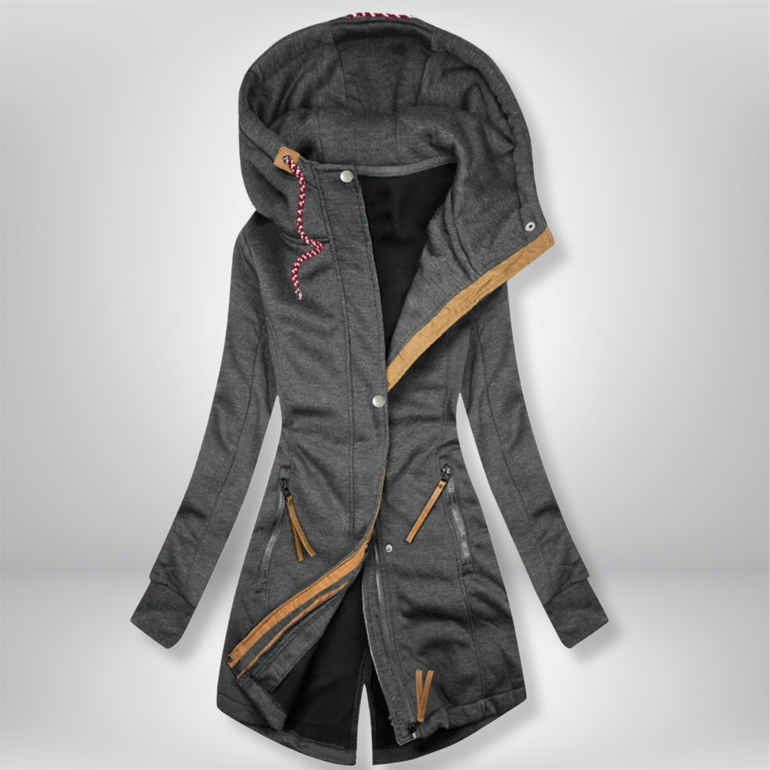 Zofia – Stylowa Kurtka