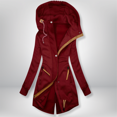 Zofia – Stylowa Kurtka