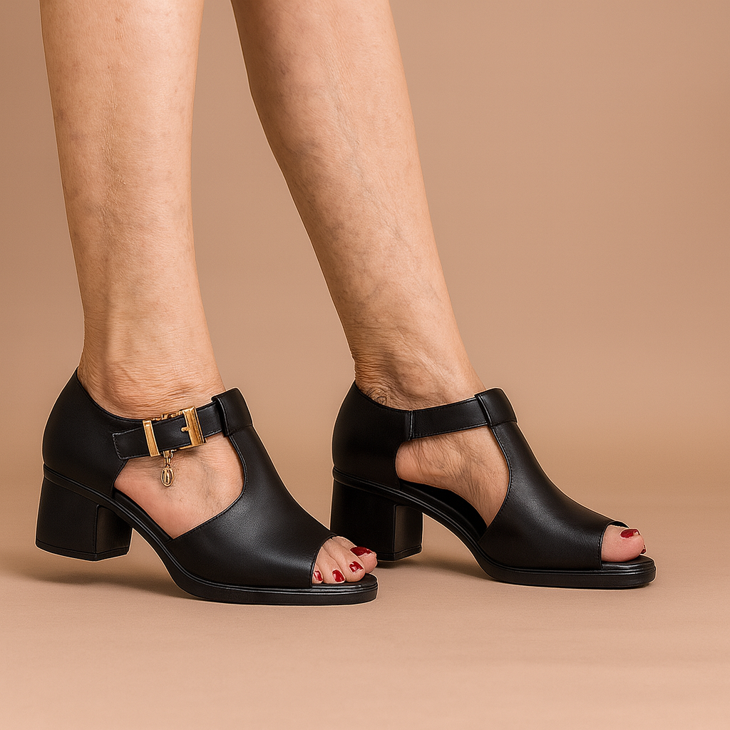 Elena – Eleganckie Sandały