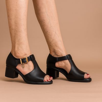 Elena – Eleganckie Sandały